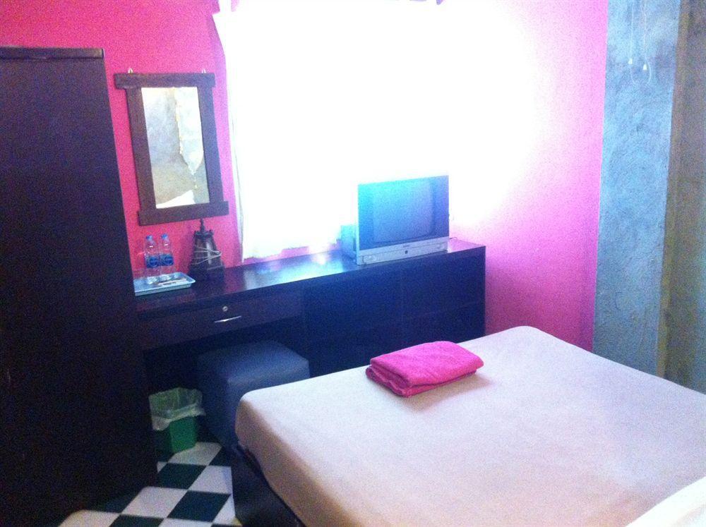 Grace Boutique House Hotel เชียงใหม่ ภายนอก รูปภาพ