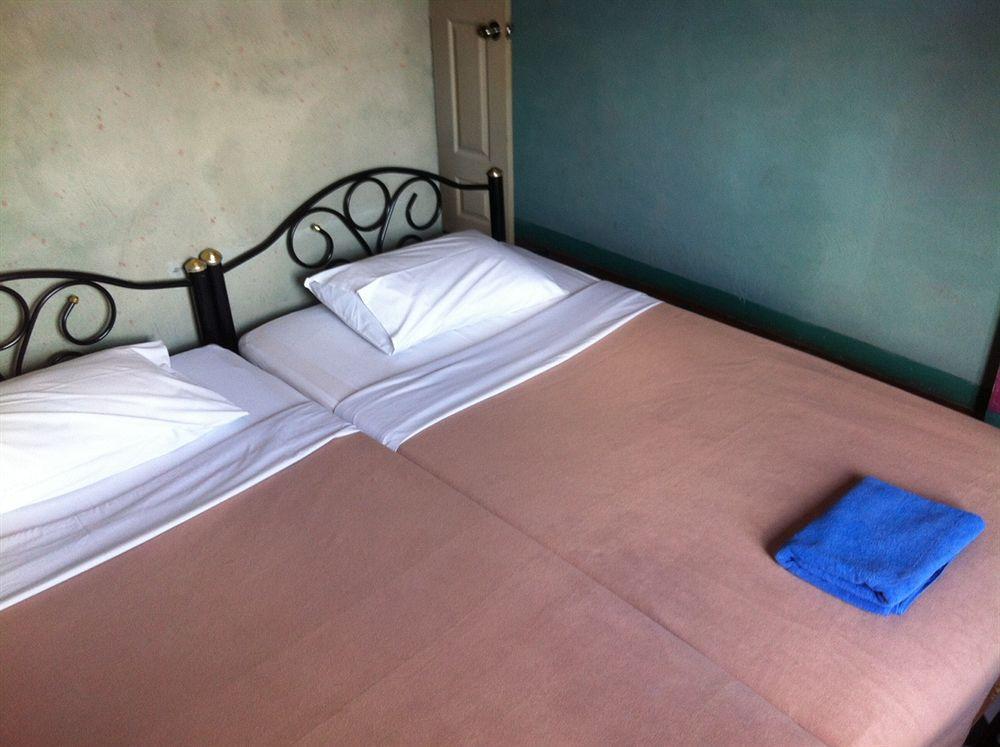 Grace Boutique House Hotel เชียงใหม่ ภายนอก รูปภาพ