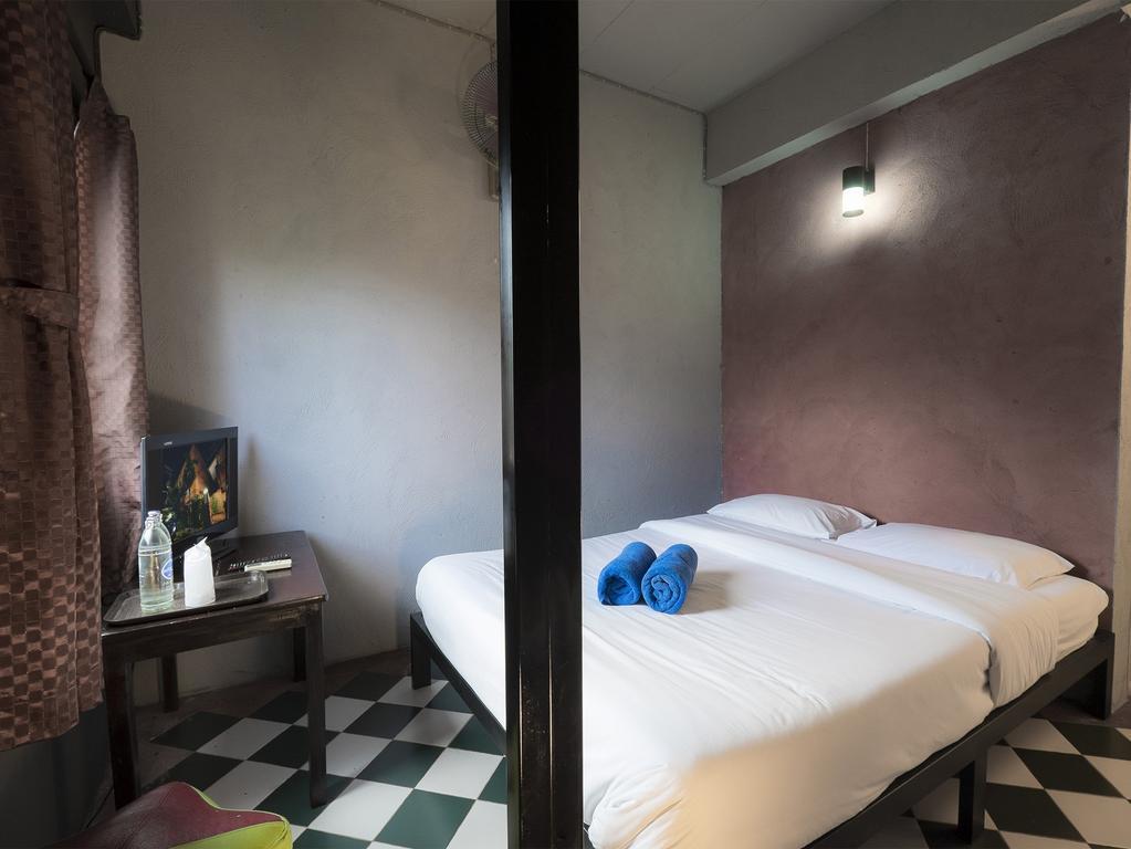 Grace Boutique House Hotel เชียงใหม่ ภายนอก รูปภาพ