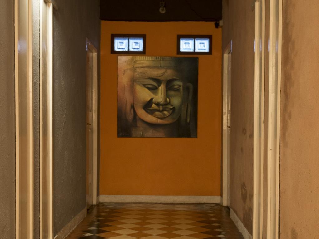 Grace Boutique House Hotel เชียงใหม่ ภายนอก รูปภาพ
