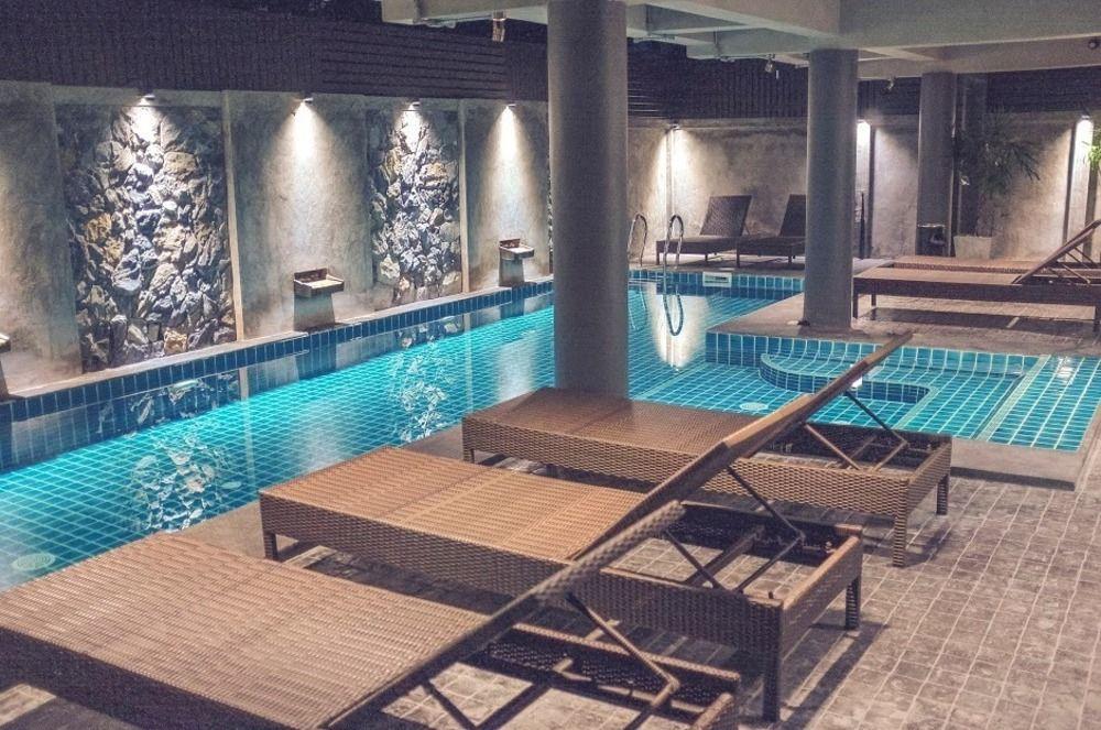 Grace Boutique House Hotel เชียงใหม่ ภายนอก รูปภาพ