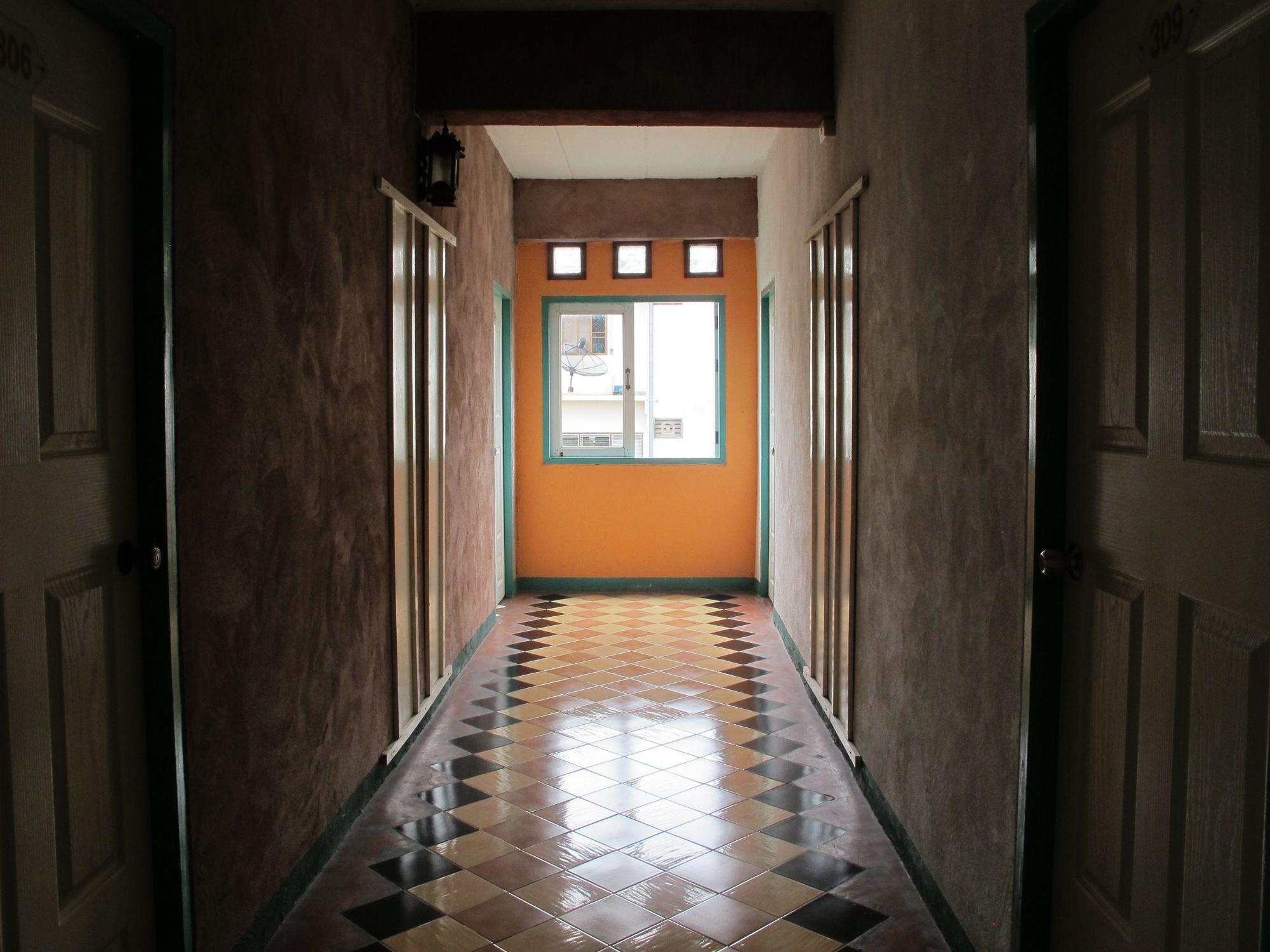 Grace Boutique House Hotel เชียงใหม่ ภายนอก รูปภาพ