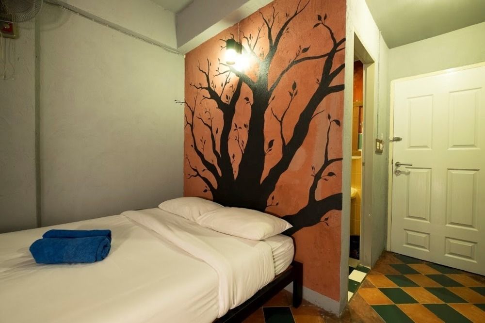 Grace Boutique House Hotel เชียงใหม่ ภายนอก รูปภาพ