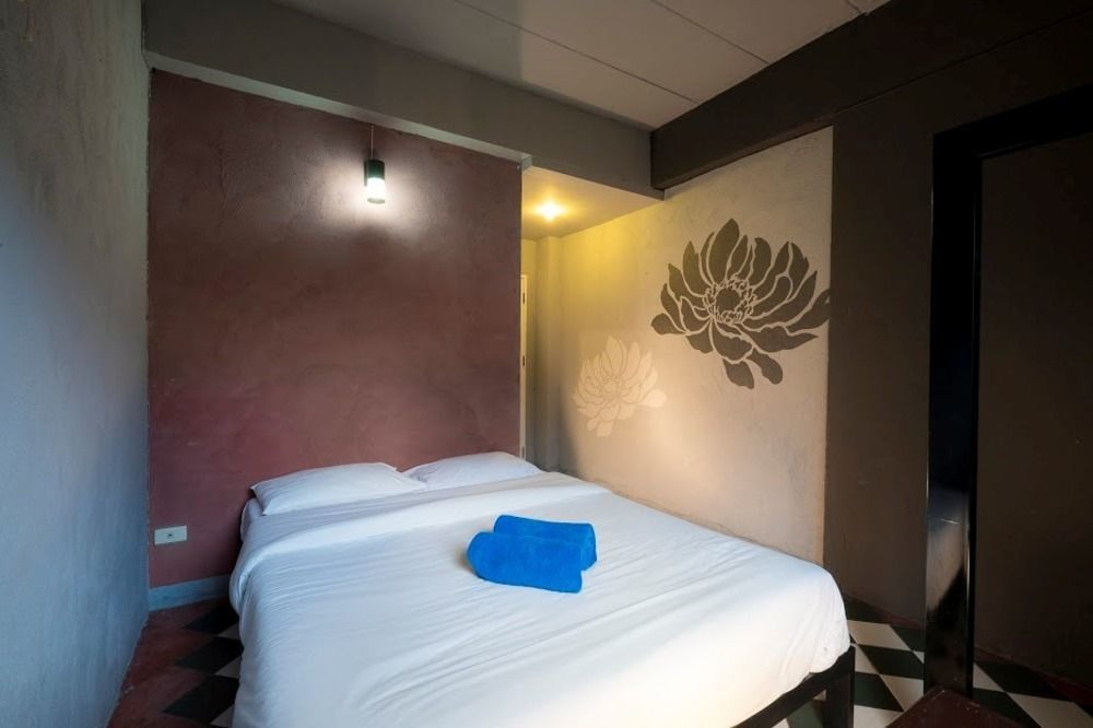 Grace Boutique House Hotel เชียงใหม่ ภายนอก รูปภาพ