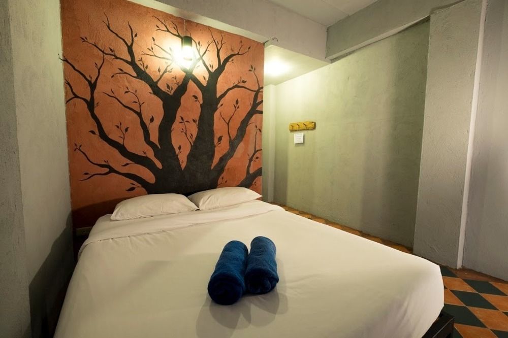 Grace Boutique House Hotel เชียงใหม่ ภายนอก รูปภาพ