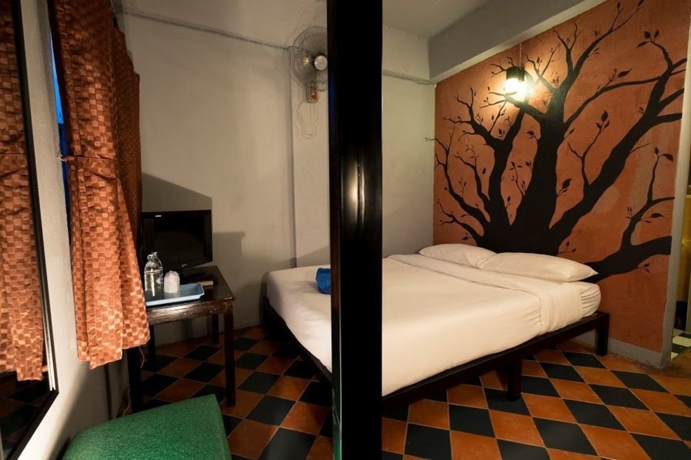 Grace Boutique House Hotel เชียงใหม่ ภายนอก รูปภาพ