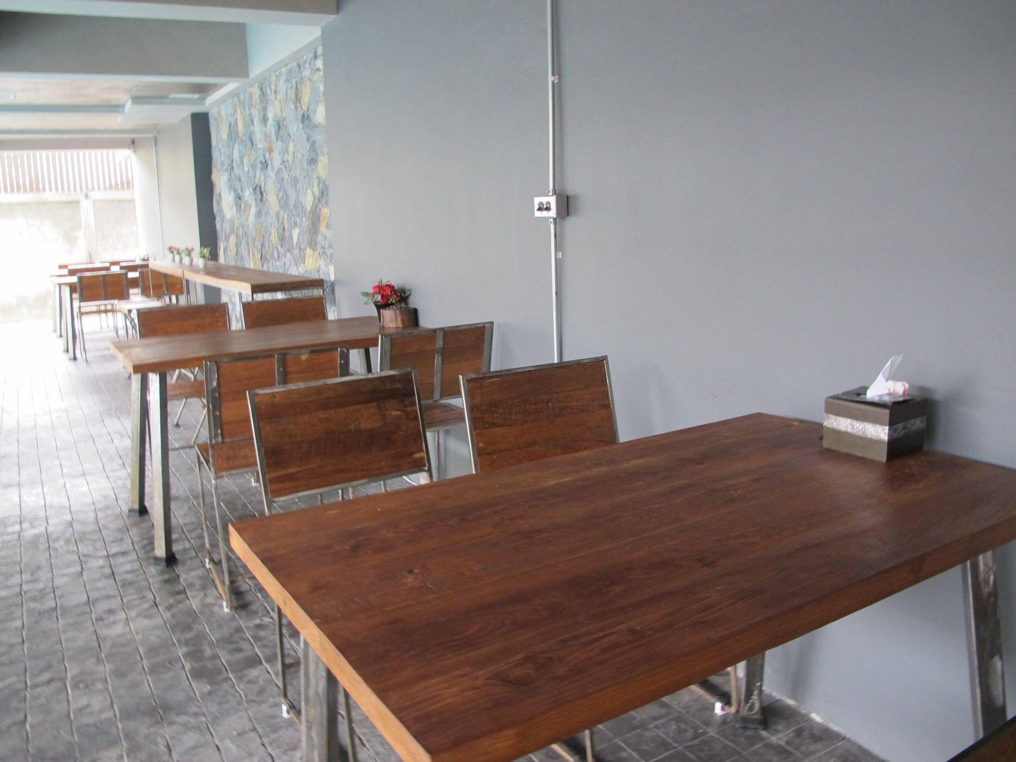 Grace Boutique House Hotel เชียงใหม่ ภายนอก รูปภาพ