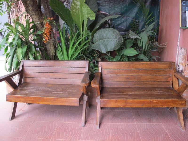 Grace Boutique House Hotel เชียงใหม่ ภายนอก รูปภาพ