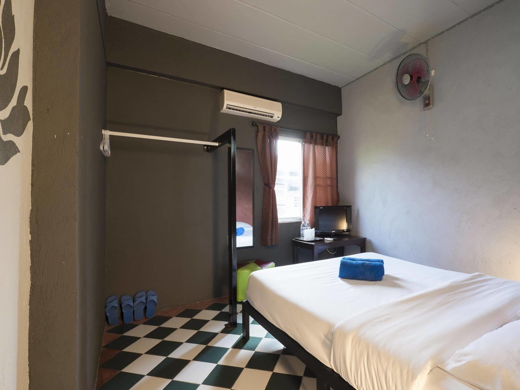 Grace Boutique House Hotel เชียงใหม่ ภายนอก รูปภาพ